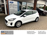 Ford Fiesta 2022