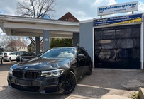 BMW 5 Series 2019