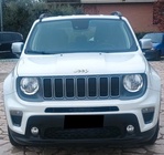 Jeep Renegade 2022
