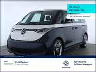 Volkswagen ID.Buzz 2025