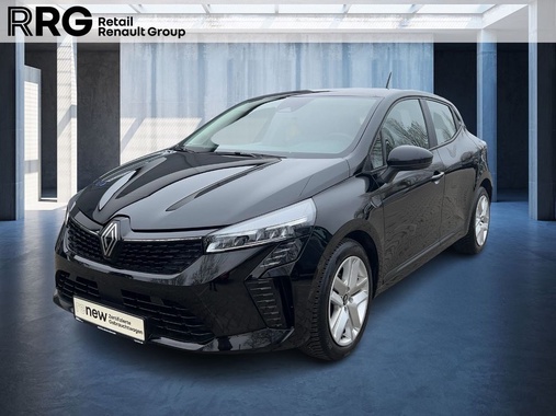 Renault Clio 2023