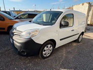Renault Kangoo 2021