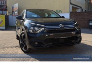 Citroen C4 2021