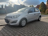 Hyundai i20 2013