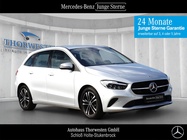Mercedes-Benz B-Class 2024