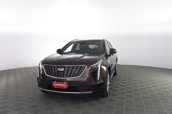 Cadillac XT4 2022