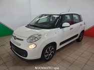 Fiat 500L 2017