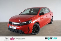 Opel Corsa 2025