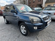 Kia Sportage 2008