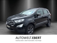 Ford EcoSport 2019