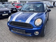 MINI One 2008