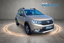 Dacia Sandero 2021