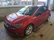 Seat Ibiza 2022