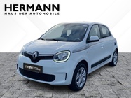 Renault Twingo 2021