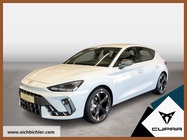 Cupra Leon 2025