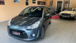 Citroen C3 2011