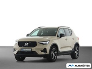 Volvo XC40 2025