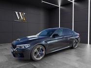 BMW M5 2019
