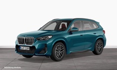 BMW X1 2025
