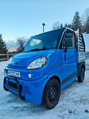 Microcar Other 2024
