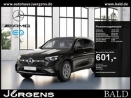 Mercedes-Benz GLC-Class 2024