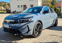 Opel Corsa 2025