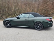 BMW 4 Series 2021