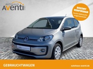 Volkswagen up! 2022
