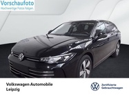 Volkswagen Passat 2025