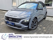 Hyundai Kona 2021