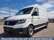 Volkswagen Crafter 2023