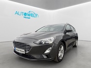 Ford Focus 2021
