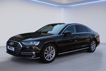Audi A8 2020