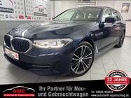 BMW 5 Series 2022