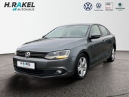 Volkswagen Jetta 2011