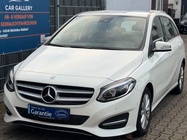 Mercedes-Benz B-Class 2016