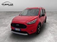 Ford Tourneo Connect 2022