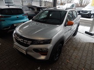 Dacia Spring 2023