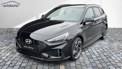 Hyundai i30 2025