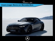 Mercedes-Benz SL-Class 2023