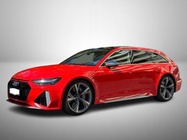 Audi RS 6 2020