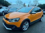 Volkswagen Polo 2011
