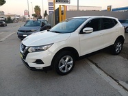 Nissan Qashqai 2020
