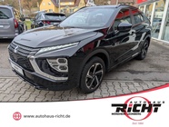 Mitsubishi Eclipse Cross 2022