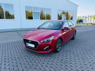 Hyundai i30 2020