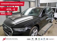 Audi A6 2023