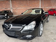 Mercedes-Benz SL-Class 2008