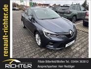 Renault Clio 2020