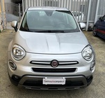 Fiat 500L 2019