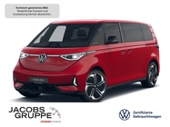 Volkswagen ID.Buzz 2025